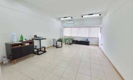 Sala comercial para alugar no Ideal, Novo Hamburgo 
