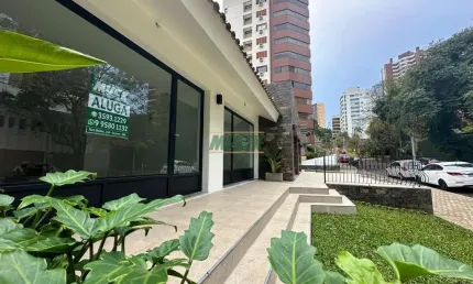 Apartamento para alugar na Rua Heller, Centro, Novo Hamburgo