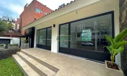 Apartamento para alugar na Rua Heller, Centro, Novo Hamburgo