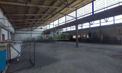 Casa comercial para alugar na Vila Nova, Novo Hamburgo 