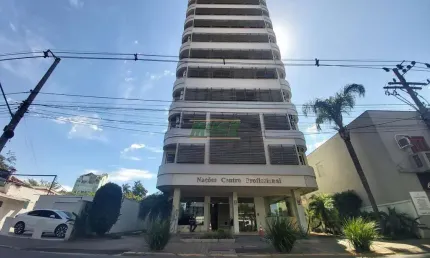 Casa comercial para alugar no Centro, Novo Hamburgo 