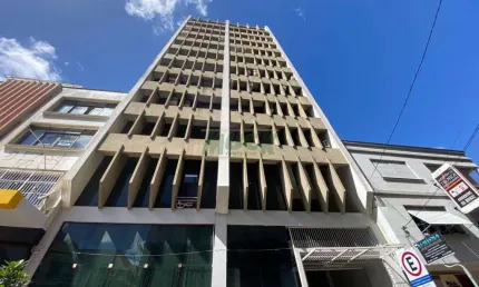 Casa comercial para alugar no Centro, Novo Hamburgo 