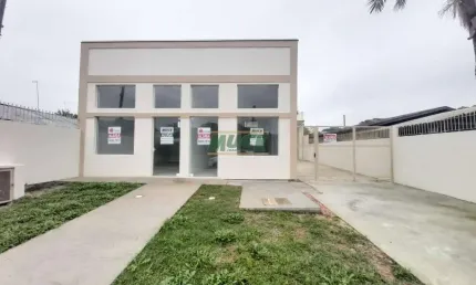 Apartamento para alugar no Santo Afonso, Novo Hamburgo 