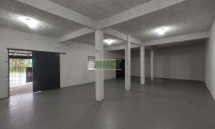 Casa comercial para alugar no Boa Saúde, Novo Hamburgo 
