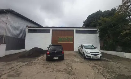 Apartamento para alugar no Hamburgo Velho, Novo Hamburgo 