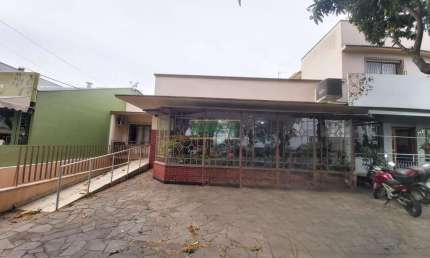 Apartamento para alugar no Jardim Mauá, Novo Hamburgo 