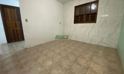 Apartamento com 1 quarto para alugar no Ideal, Novo Hamburgo 