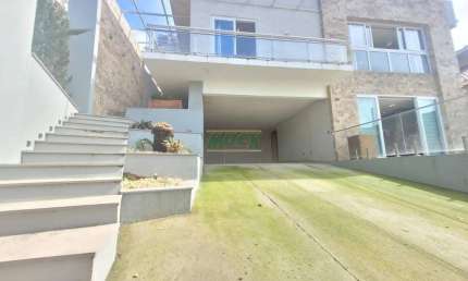 Apartamento com 3 quartos para alugar no Jardim Mauá, Novo Hamburgo 