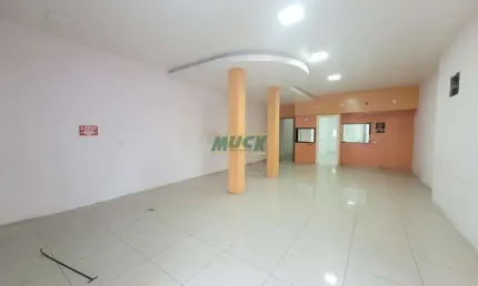 Apartamento para alugar no Centro, Novo Hamburgo 