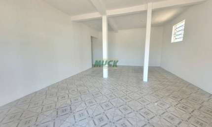 Apartamento para alugar no Canudos, Novo Hamburgo 