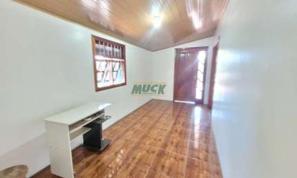 Apartamento com 3 quartos para alugar no Canudos, Novo Hamburgo 