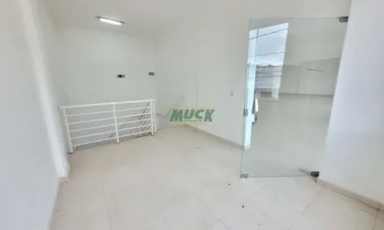 Casa comercial para alugar no São Jorge, Novo Hamburgo 