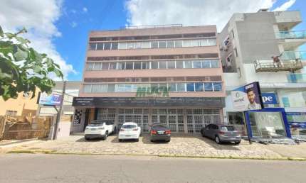 Apartamento para alugar no Ideal, Novo Hamburgo 