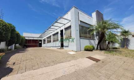 Casa comercial para alugar no Boa Vista, Novo Hamburgo 