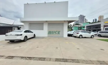 Casa comercial para alugar no Centro, Novo Hamburgo 