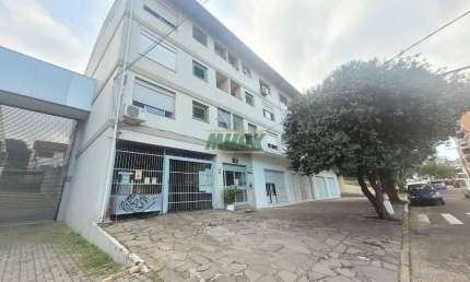 Apartamento para alugar no Boa Vista, Novo Hamburgo 