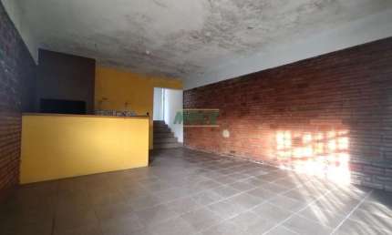 Casa comercial para alugar na Vila Nova, Novo Hamburgo 