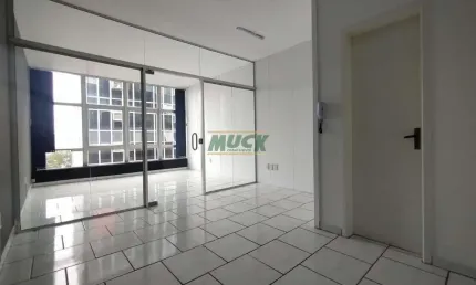 Casa comercial para alugar no Centro, Novo Hamburgo 