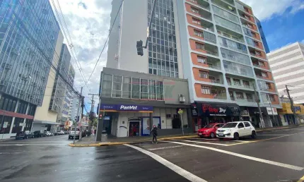 Casa comercial para alugar no Centro, Novo Hamburgo 