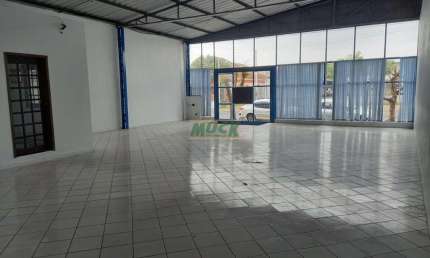 Apartamento para alugar no Centro, Campo Bom 