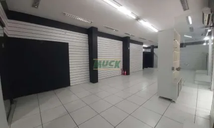 Apartamento para alugar no Centro, Novo Hamburgo 
