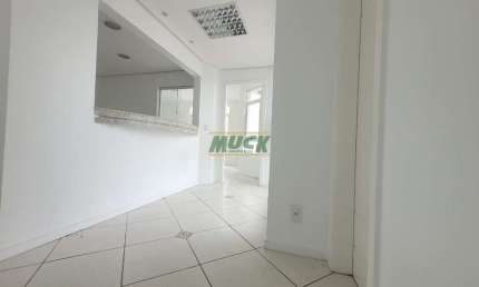 Casa comercial para alugar no Rio Branco, Novo Hamburgo 