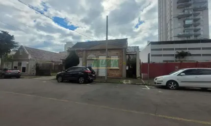 Casa comercial para alugar no Centro, Novo Hamburgo 