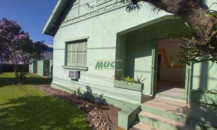 Casa comercial para alugar no Pátria Nova, Novo Hamburgo 