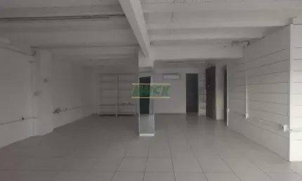 Apartamento para alugar no Canudos, Novo Hamburgo , 70 m2 por R$ 2.250