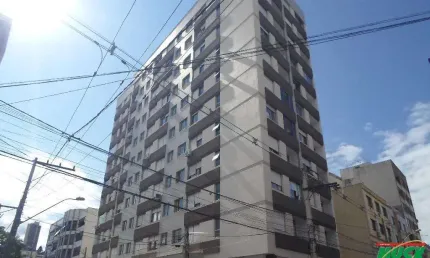 Apartamento para alugar no Centro, Novo Hamburgo , 64 m2 por R$ 1.600