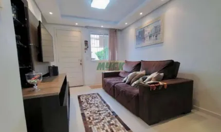 Apartamento com 2 quartos à venda no Canudos, Novo Hamburgo 