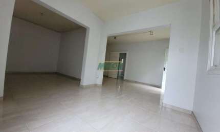 Casa comercial para alugar no Centro, Novo Hamburgo 