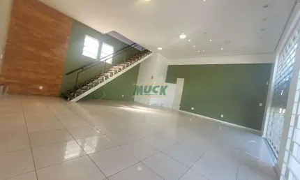 Apartamento para alugar no Hamburgo Velho, Novo Hamburgo  por R$ 3.500