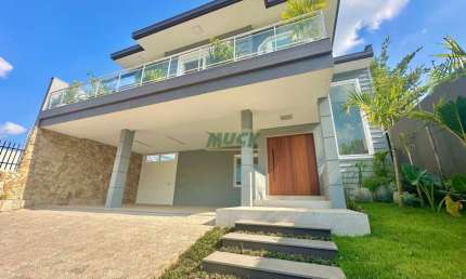 Apartamento com 4 quartos à venda no Jardim Mauá, Novo Hamburgo 