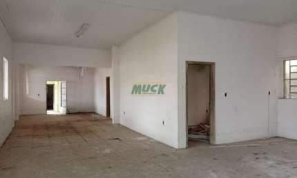 Casa comercial para alugar no Centro, Novo Hamburgo 