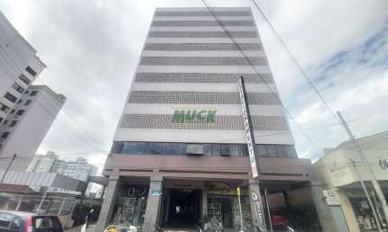 Casa comercial à venda no Centro, Novo Hamburgo 