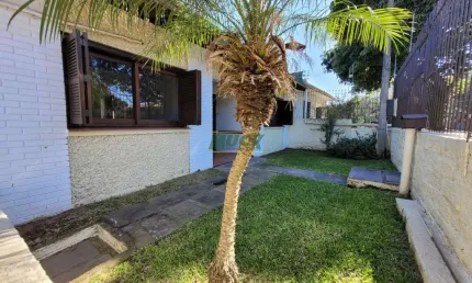 Apartamento com 3 quartos à venda no Boa Vista, Novo Hamburgo 