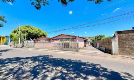 Casa comercial à venda no Rincão, Novo Hamburgo 