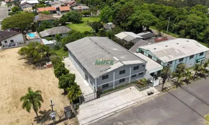 Casa comercial à venda no Sol Nascente, Estância Velha 