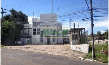 Casa comercial para alugar no Guarani, Novo Hamburgo 