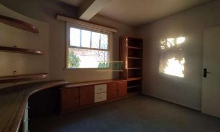 Apartamento com 4 quartos para alugar no Centro, Novo Hamburgo 