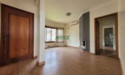 Apartamento com 5 quartos para alugar no Primavera, Novo Hamburgo 