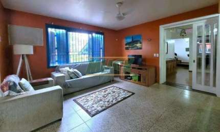 Apartamento com 5 quartos para alugar no Jardim Mauá, Novo Hamburgo 