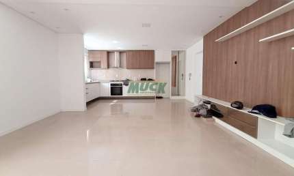 Apartamento com 3 quartos para alugar no Canudos, Novo Hamburgo 