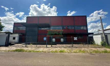 Apartamento para alugar no Porto Blos, Campo Bom 