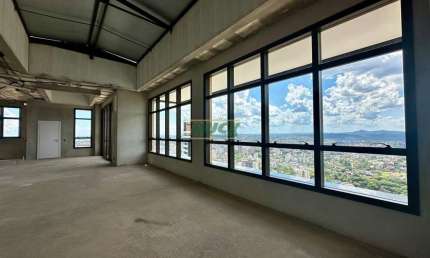 Cobertura à venda no Jardim Mauá, Novo Hamburgo , 338 m2 por R$ 4.600.000