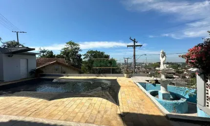 Apartamento com 5 quartos à venda no Scharlau, São Leopoldo 