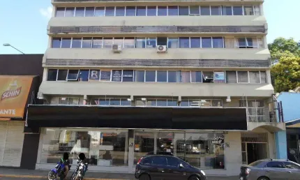 Casa comercial à venda no Pátria Nova, Novo Hamburgo 