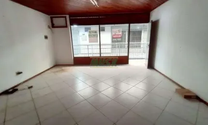 Casa comercial para alugar no Centro, Novo Hamburgo 
