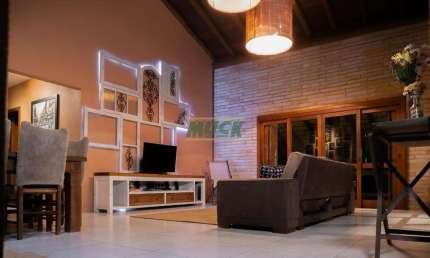 Apartamento com 3 quartos para alugar no Lomba Grande, Novo Hamburgo 